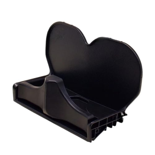 Console centrale porte-gobelet 68431-1CA0A pour vos trajets en Infiniti QX70