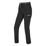 Trangoworld Damen Quetta Lange Hose