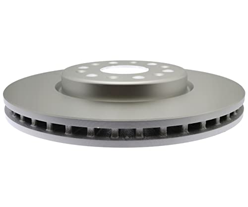Raybestos 582061 Brake Rotor, 1 Pack