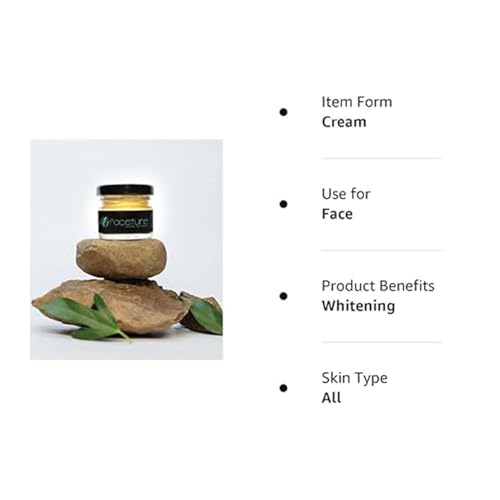 Image of Facetune Natural Whitening Cream, For Skin Brightening