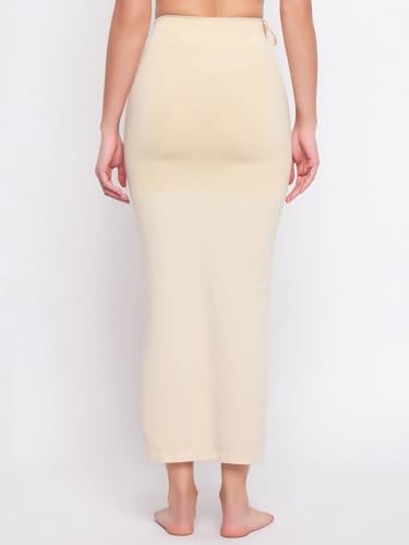 Image of Clovia Women Shaping Full Slip
