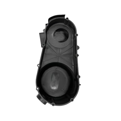 Coque CVT gauche pour Stels 300B Protection moteur robuste contre débris de piste