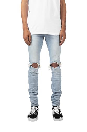 mnml Men's X1 Skinny Denim