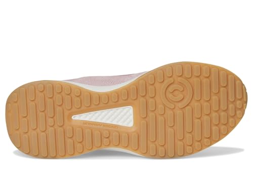 Chaussure De Training Under Armour Edge Suede Pour Femme Tourmaline / Summit / Tourmaline - vue 6