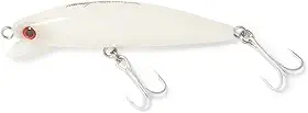 Isca Artificial Meia Água Lucky by Nelson Nakamura Borá 10cm 11g Cor:101