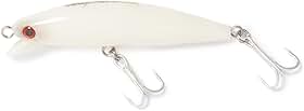 Isca Artificial Meia Água Lucky by Nelson Nakamura Borá 10cm 11g Cor:101