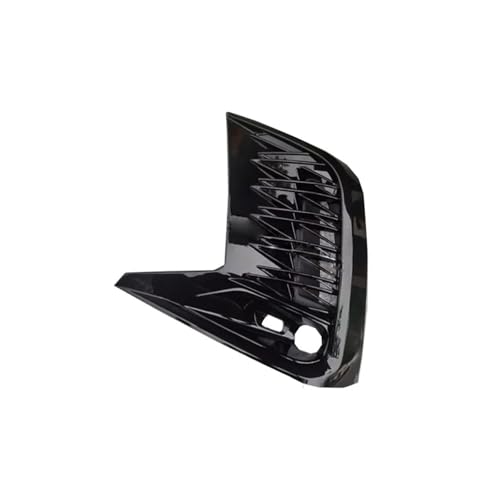 Cadre phare antibrouillard avant gauche ultra résistant pour NX350 F Sport