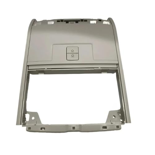 Marco de luz techo lámpara lectura para coche VW Teramont Tayron Magotan B8L