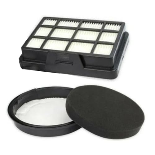 Pre Motor Filter, Compatible for Koenic, KVC 71521 Cyclone Robot Vacuum Cleaner Sweeping Parts Household Sweeper Cleaning Tool Replacement