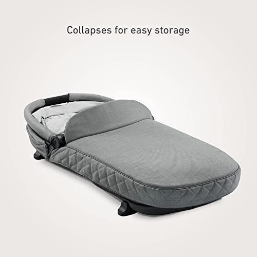 Image of Graco Premier Modes Carry Cot
