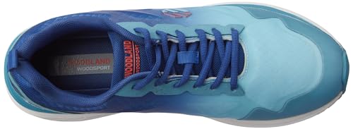 Image of Woodland Men's Mesh Running Shoe
