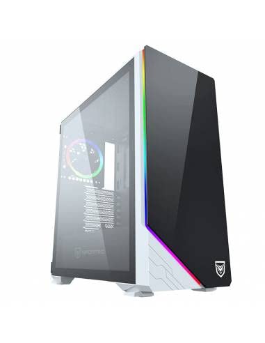 Cajas Pc Gaming Nfortec Marca Nfortec