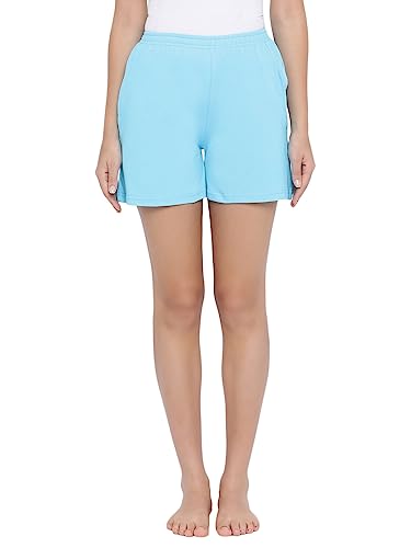 Image of Clovia Women's Relaxed