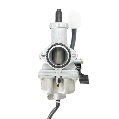 Carburateur PZ30 30mm motocross 125cc et moteur 250cc 4 temps