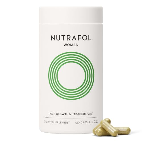 Nutrafol Women 18-44 Hair Growth
