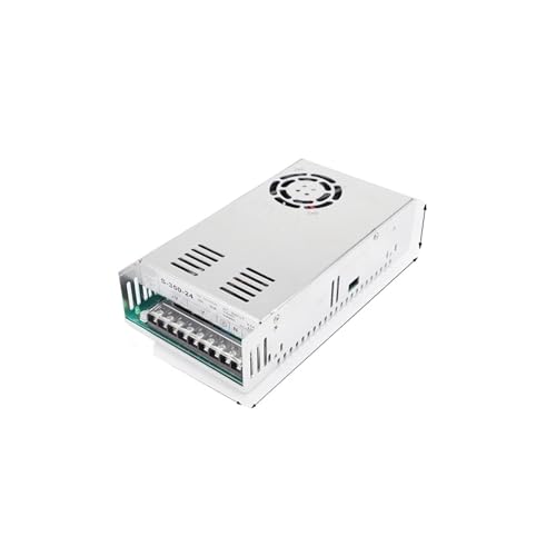 Alimentation LED 24V CC S-350-24 transformateur 220V CA 350W pour ruban et module
