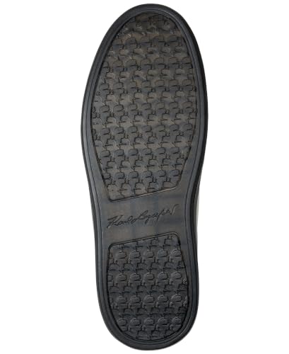 Image of Karl Lagerfeld Women's Sumava Everyday Karl Head Lace Up Sneaker