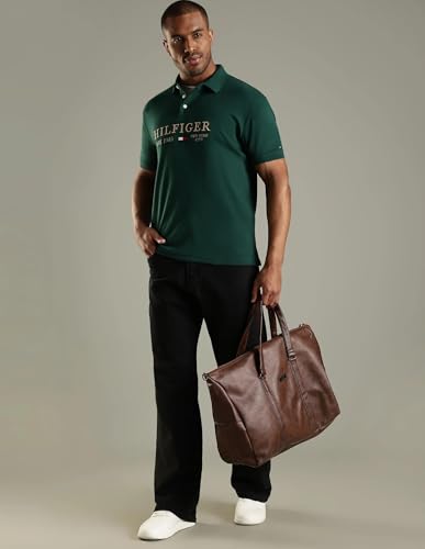 Image of Tommy Hilfiger Men Polo Shirts