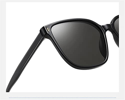 ZENYS Vintage Men and Women Outdoor Vacation Decorative Sunglasses Gift (Color : A, Size : 1)4