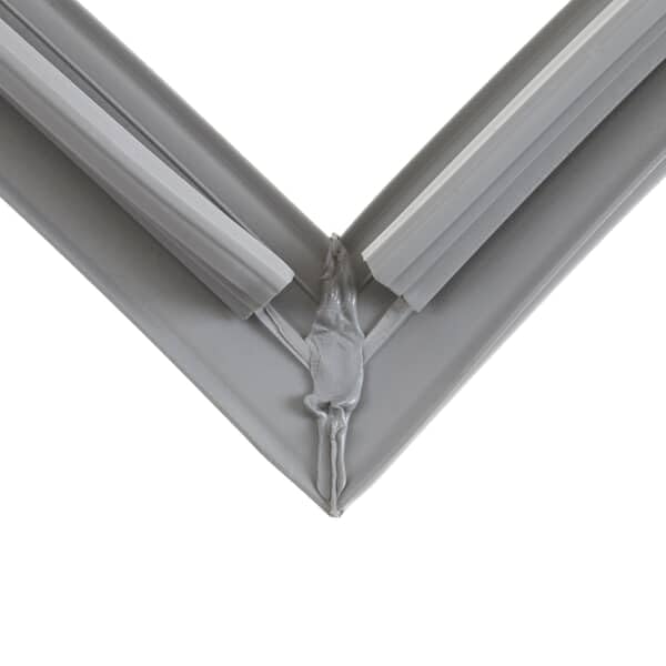 Exact FIT for KOLPAK 22515-1075 Door Gasket - LH, 32-3/8