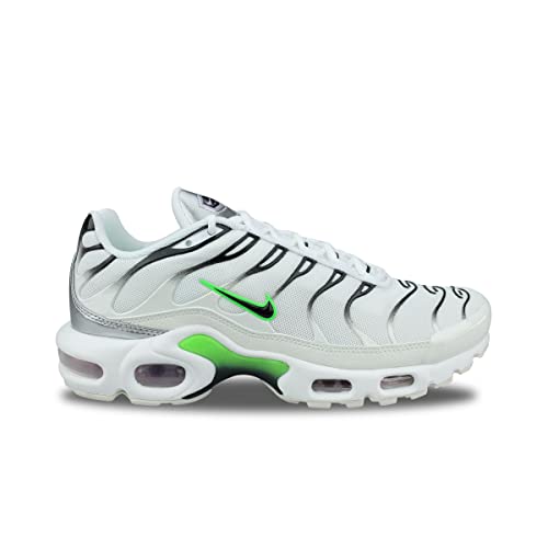 Wmns Nike Air MAX Plus TN Blanc - 36