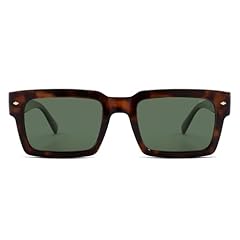 Brown Tortoise/Green