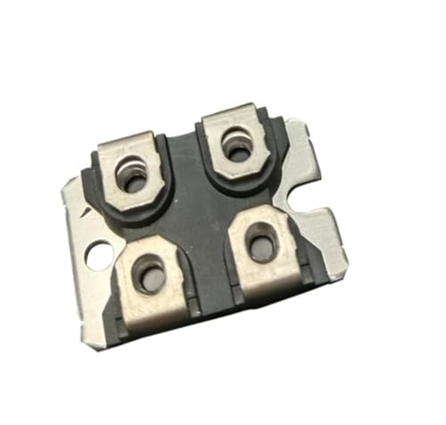 Transistor de puissance IXFN100N50P et module de diode fusible pour onduleur