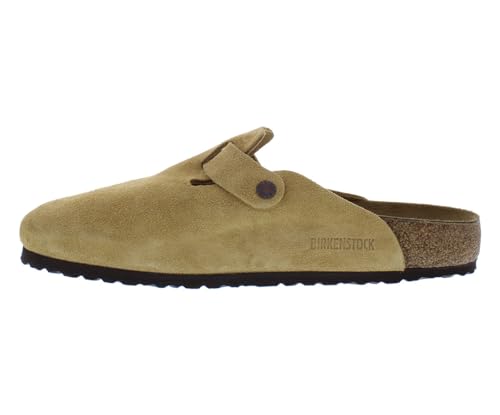 Birkenstock Men's Boston Clogs4