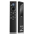 BN59-01385A Solar Voice Remote Replacement for Samsung - Frame TV Remote with 4 Shortcut Buttons,for Samsung Smart TV Crystal QLED QLED 4K 8K TVs and 2021-2022 Neo LED 4K Ultra HD TVs