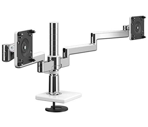 Humanscale モニターアーム　2点セット Humanscale