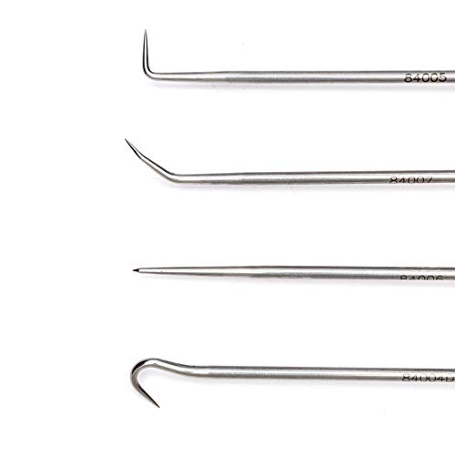 Gearwrench 7 Pc. Hook & Pick Set - 84000D #TOP1