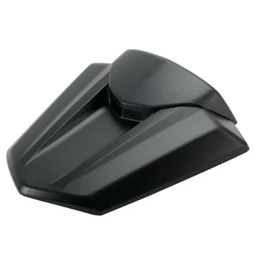 Capot de selle CB 750 Hornet carénage arrière rigide anti-rayures style carbone