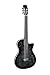Cordoba Stage Thinbody Nylon A/E Black Burst