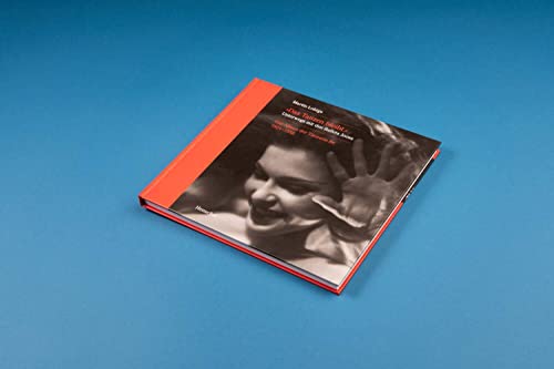 Ballets Jooss album de la danseuse Bé édition de luxe