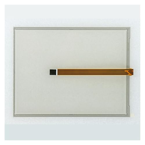 Écran tactile résistif E274HL-683 résout les pannes de touchpad industriel