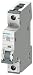 Produktbild Siemens 5SY41067 Leitungsschutzschalter 10kA C6 1P in 1TE 230/400V, MCB, Sicherungsautomat