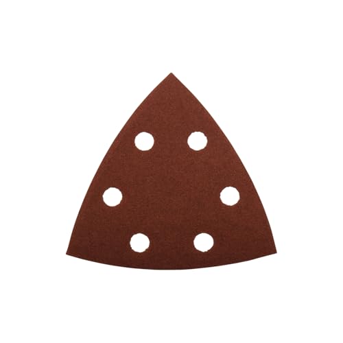 Makita P-33320 Multi-Tool Sanding Sheets - Wood