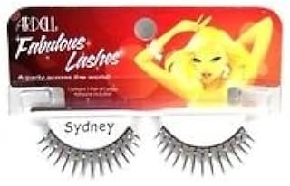 رموش اصطناعية فاتنة من ارديل (سيدني)