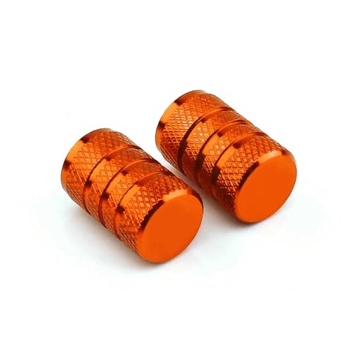 Bouchon de valve pneu KYMCO CV3 finition haut de gamme pour roues de maxi-scooter