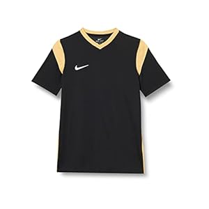 Nike Park Derby III Jersey De Football À Manches Courtes Mixte Enfant
