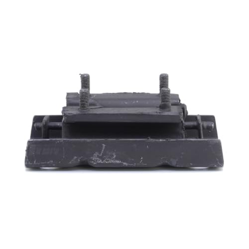 YCQTaoBao Transmission Mount - Rear Transmission Mount Universal Transmission Mount Transmission Mount Replacement Cost 1PC Compatible with Jeep TJ 1997-2006 Compatible with Jeep Wrangler 1997-2006