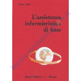 L'assistenza infermieristica di base