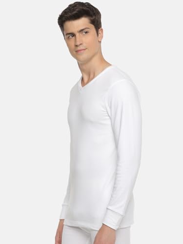 Image of Macroman M-Series Men Regular Fit Thermal Top