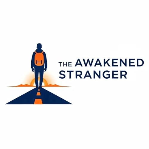 The Awakened Stranger Titelbild