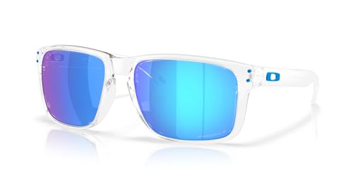 Image of Oakley OO9487 Holbrook XXL Rectangular Sunglasses