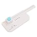 ciciglow Tag Punch Board Diverse Label Producer for Data Arrangement 30 40 50 60mm for Scrapbooking Enthusiasts
