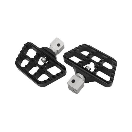 Repose-pieds avant réglables et rotatifs pour Scout Bobber Sixty Twenty 2018-2022