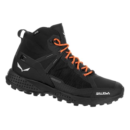 Image of Salewa Men's Pedroc Pro PTX Hiking Boots | Waterproof, Trekking & Trail Shoes