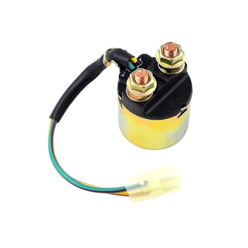 Relais de démarrage moto compatible 35850-HM7-000 SXS700 T680 450R