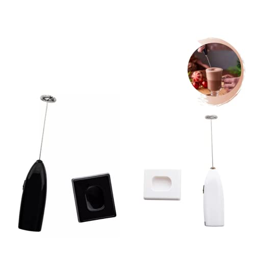 Mini Mixer Misturador de Bebidas Inox Shaker Café Leite Mini Mixer Fuê Portátil Mixer Misturador Mul